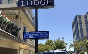 Westwind Lodge Oakland